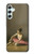 S1241 Ballet Case For Samsung Galaxy A34 5G