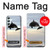 S1349 Killer whale Orca Case For Samsung Galaxy A34 5G