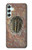 S1454 Trilobite Fossil Case For Samsung Galaxy A34 5G