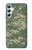S2173 Digital Camo Camouflage Graphic Printed Case For Samsung Galaxy A34 5G