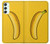 S2294 Banana Case For Samsung Galaxy A34 5G
