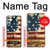 S2349 Old American Flag Case For Samsung Galaxy A34 5G