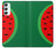 S2383 Watermelon Case For Samsung Galaxy A34 5G