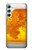 S2391 Beer Glass Case For Samsung Galaxy A34 5G