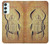 S2401 Egyptian Scarab Beetle Graphic Printed Case For Samsung Galaxy A34 5G