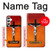 S2421 Jesus Christ On The Cross Case For Samsung Galaxy A34 5G