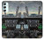 S2435 Fighter Jet Aircraft Cockpit Case For Samsung Galaxy A34 5G