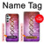 S2573 Dna Genetic Code Case For Samsung Galaxy A34 5G