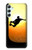 S2676 Extreme Skateboard Sunset Case For Samsung Galaxy A34 5G