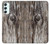 S2844 Old Wood Bark Graphic Case For Samsung Galaxy A34 5G