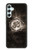 S2902 Yoga Namaste Om Symbol Case For Samsung Galaxy A34 5G