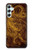 S2911 Chinese Dragon Case For Samsung Galaxy A34 5G