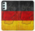 S2935 Germany Flag Map Case For Samsung Galaxy A34 5G