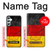 S2935 Germany Flag Map Case For Samsung Galaxy A34 5G