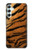 S2962 Tiger Stripes Graphic Printed Case For Samsung Galaxy A34 5G