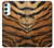 S2962 Tiger Stripes Graphic Printed Case For Samsung Galaxy A34 5G