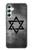 S3107 Judaism Star of David Symbol Case For Samsung Galaxy A34 5G