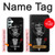 S3167 Funny Monkey God Father Case For Samsung Galaxy A34 5G