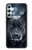 S3168 German Shepherd Black Dog Case For Samsung Galaxy A34 5G