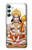 S3186 Lord Hanuman Chalisa Hindi Hindu Case For Samsung Galaxy A34 5G