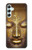 S3189 Magical Yantra Buddha Face Case For Samsung Galaxy A34 5G