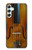 S3234 Violin Case For Samsung Galaxy A34 5G S3234 Violin Case For Samsung Galaxy A34 5G