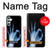 S3239 X-Ray Hand Sign OK Case For Samsung Galaxy A34 5G