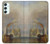S3338 J. M. W. Turner The Fighting Temeraire Case For Samsung Galaxy A34 5G