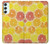 S3408 Lemon Case For Samsung Galaxy A34 5G