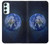 S3430 Blue Planet Case For Samsung Galaxy A34 5G
