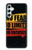 S3492 No Fear Limits Excuses Case For Samsung Galaxy A34 5G
