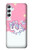 S3518 Unicorn Cartoon Case For Samsung Galaxy A34 5G