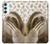 S3559 Sloth Pattern Case For Samsung Galaxy A34 5G