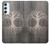 S3591 Viking Tree of Life Symbol Case For Samsung Galaxy A34 5G