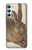 S3781 Albrecht Durer Young Hare Case For Samsung Galaxy A34 5G