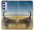 S0150 Desert Scorpion Case For Samsung Galaxy A54 5G