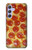 S0236 Pizza Case For Samsung Galaxy A54 5G
