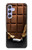 S0270 Chocolate Tasty Case For Samsung Galaxy A54 5G