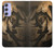 S0388 Dragon Rider Case For Samsung Galaxy A54 5G