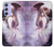 S0407 Fantasy Angel Case For Samsung Galaxy A54 5G