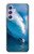 S0438 Hawaii Surf Case For Samsung Galaxy A54 5G