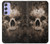 S0552 Skull Case For Samsung Galaxy A54 5G