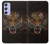 S0575 Tiger Face Case For Samsung Galaxy A54 5G