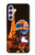 S0893 Las Vegas Case For Samsung Galaxy A54 5G