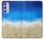 S0912 Relax Beach Case For Samsung Galaxy A54 5G
