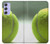 S0924 Tennis Ball Case For Samsung Galaxy A54 5G