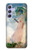 S0998 Claude Monet Woman with a Parasol Case For Samsung Galaxy A54 5G