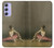 S1241 Ballet Case For Samsung Galaxy A54 5G