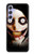 S1344 Jeff the Killer Case For Samsung Galaxy A54 5G