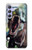 S1453 Trex Tyrannosaurus Rex Dinosaur Case For Samsung Galaxy A54 5G